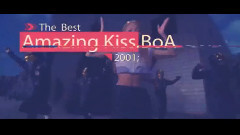 BoA - 庆祝BoA出道14周年