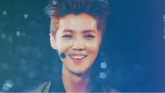EXO-M,EXO - I Love This Boy 鹿晗