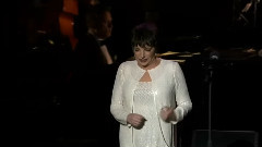 Liza Minnelli - What Makes A Man A Man