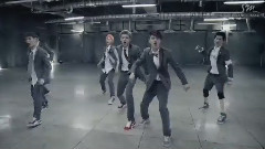 EXO - 迪拜摇之咆哮