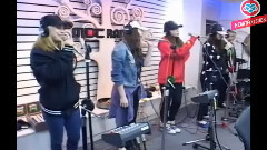 f(x) - Gangsta Boy