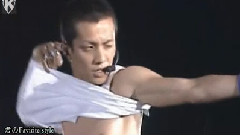 KAT-TUN - MAKE U WET 07CON