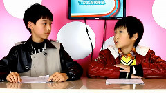 TFBOYS,TF家族 - TF家族新闻播报第二期