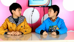 TFBOYS,TF家族 - TF家族新闻播报第三期