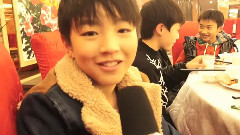 TFBOYS,TF家族 - TF家族新闻播报第四期