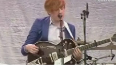 Two Door Cinema Club - Something Good Can Work