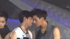 EXO-M,EXO - 自我介绍