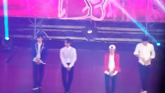 EXO-M,EXO - Growl
