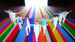 Hey! Say! JUMP - 明日へのYELL (Shot Ver.)