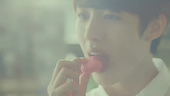 Infinite - Happy Birthday To 李成烈