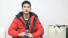 金秀贤 - BP KSH interview