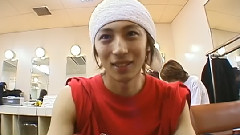 w-inds. - NAGOYA