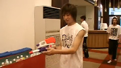 w-inds. - FUJIKYU