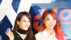 2NE1,Sandara Park - 电影<老千2-神之手> 试映会Photo Time