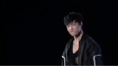 EXO,EXO-M - Lay Solo Dance