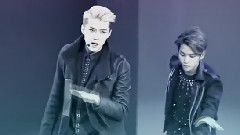 EXO,EXO-K - Different Galaxies Sehun Ver.