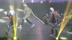 EXO,EXO-M - BLACK PEARL