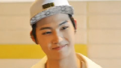 GOT7,JYP Nation - 泰国见面会 采访