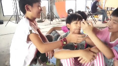 TFBOYS,TF家族 - 爱出发 拍摄花絮