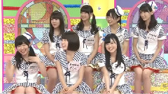 HKT48 - HKT48のごぼてん! Ep11