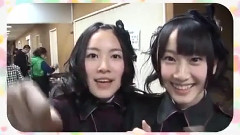 SKE48 - 松井珠理奈双关语5连发!!