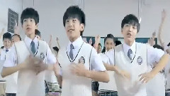 模仿翻唱 - 为梦想, 时刻准备着