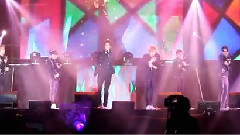 Teen Top - High Kick 北京演唱会