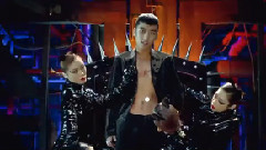 BigBang - FANTASTIC BABY