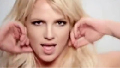 Britney Spears - I Wanna Go