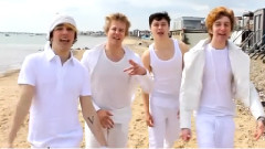 Hollywood Ending - Boyband Song