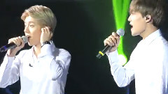 EXO-M,EXO-K,EXO - 彼得潘