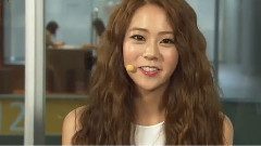 Kara - 王様のブランチ 14/08/23