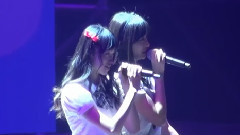 SNH48 - 化为樱花树