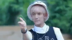 100% - 你真漂亮