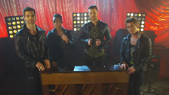 Anthem Lights - Everything Will Change