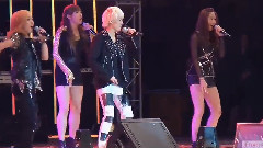 Krystal(f(x)) - Gangsta Boy