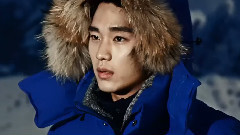 金秀贤 - 2014 Beanpole Outdoor秋冬