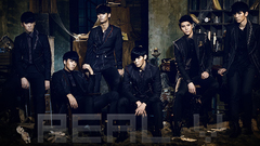 VIXX - VIXX TV美国LA KCON特辑