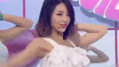 Ladies' Code - Kiss Kiss