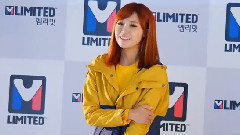 A Pink,郑恩地(A Pink) - MLIMITED