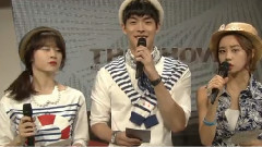 T-ara N4,T-ara,智妍 - 智妍 MC Cut