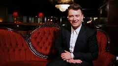 Sam Smith - Brought To You By McDonald's
