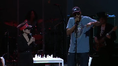 RZA,Yoko Ono - Art Work