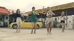 Sistar - I Swear