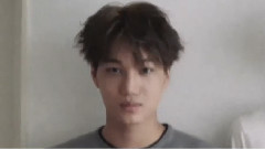 EXO-K,EXO - 爱情怎么喊停 KAI Cut.