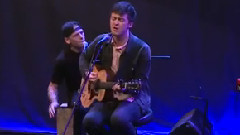 Rixton - Hold On Were Going Home