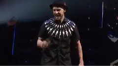 Justin Timberlake - Mirror