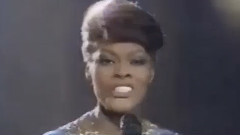Dionne Warwick - Who's Zoomin' Who