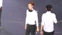 EXO-M,EXO-K,EXO,鹿晗 - Run & 3.6.5 & Lucky