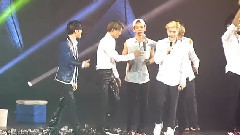 EXO-M,EXO-K,EXO - 冰桶挑战